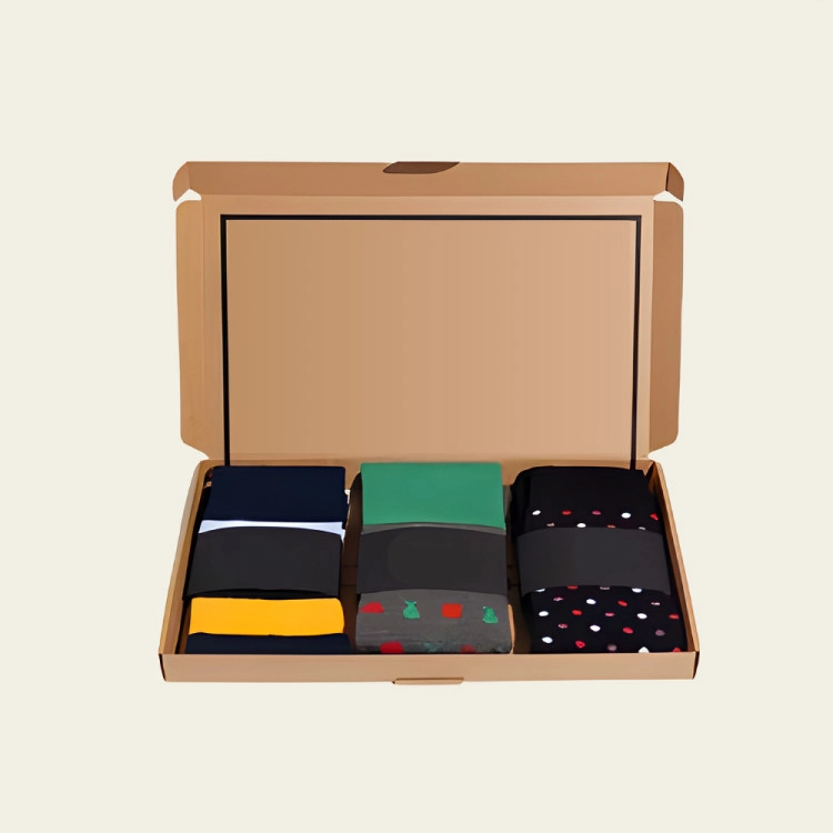 Custom Socks Boxes - Image 4