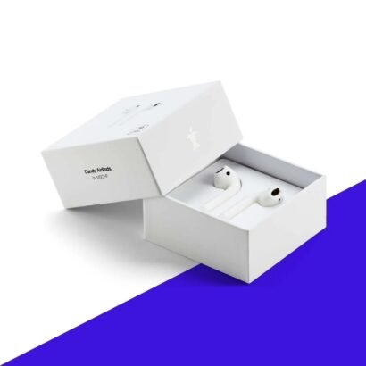 Apple Style Packaging