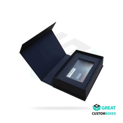 Luxury Business Card Boxes