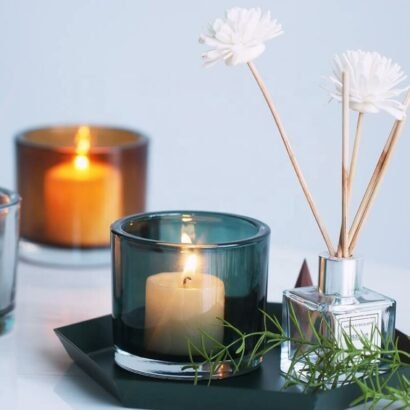 Candle Jars Wholesale