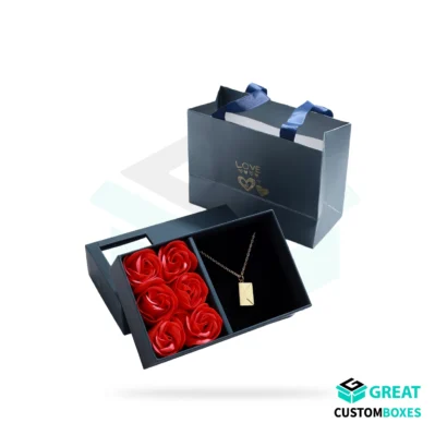 luxury jewelry subscription box