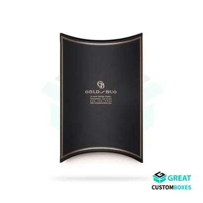luxury bulk pillow boxes
