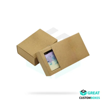 paper soap boxes for eco friendly product packaging