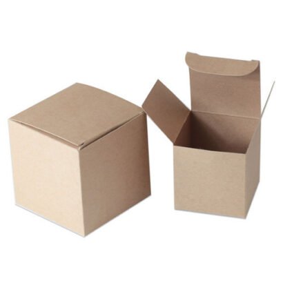 Custom Paperboard Cartons