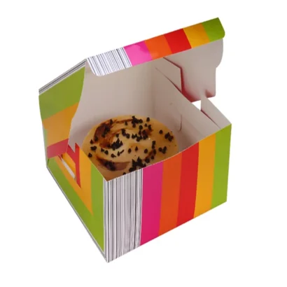 Pastry Boxes