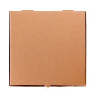 Empty Pizza Boxes