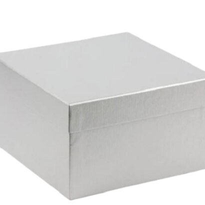 Grey Board Boxes