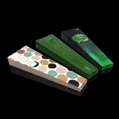 Pre Roll Cone Packaging