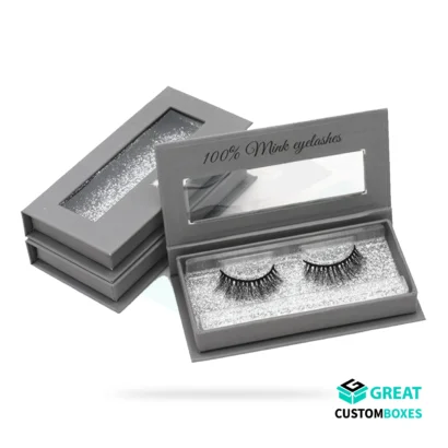 personalized eyelash cases for branding and packaging