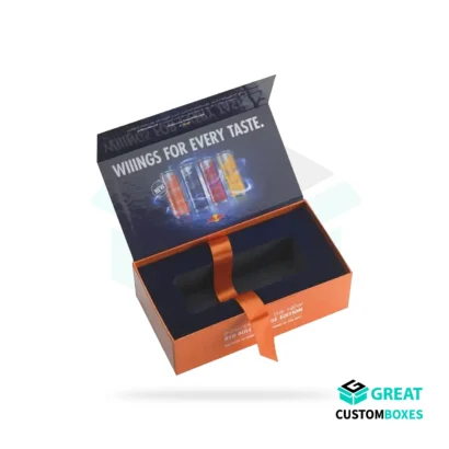 Premium pre roll mylar bags for brand packaging