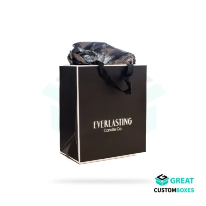 printed candle packaging boxes