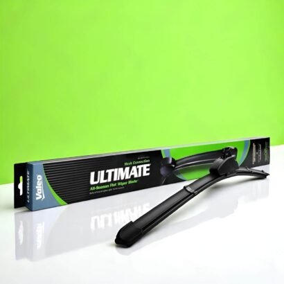 Wiper Blade Packaging