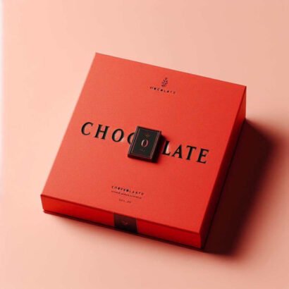 Chocolate Packaging
