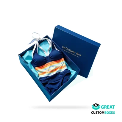 wholesale swimwear packaging boxes USA