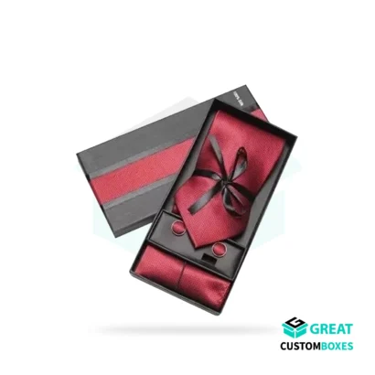 wholesale tie boxes for bulk packaging USA