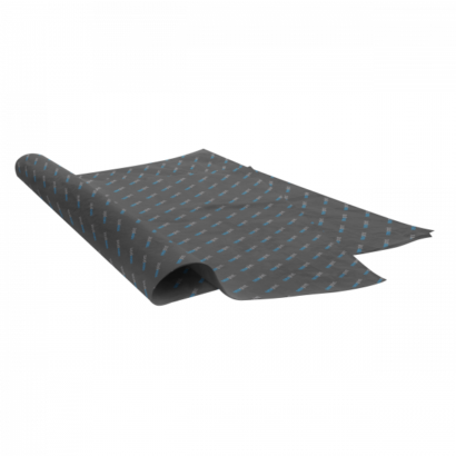 Branded Wrapping Paper