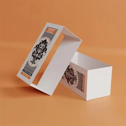 Custom Packaging Sleeves