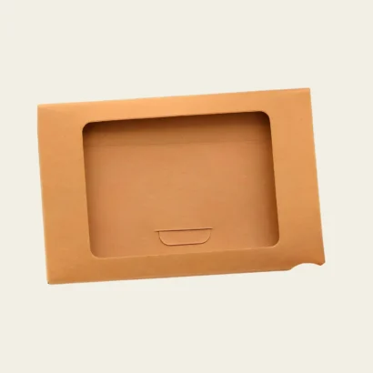 Custom Gift Card Sleeves