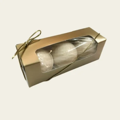 Golf Ball Sleeve Boxes