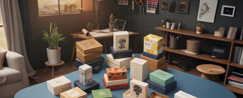 Why Product Box Design Matters for Brand Success