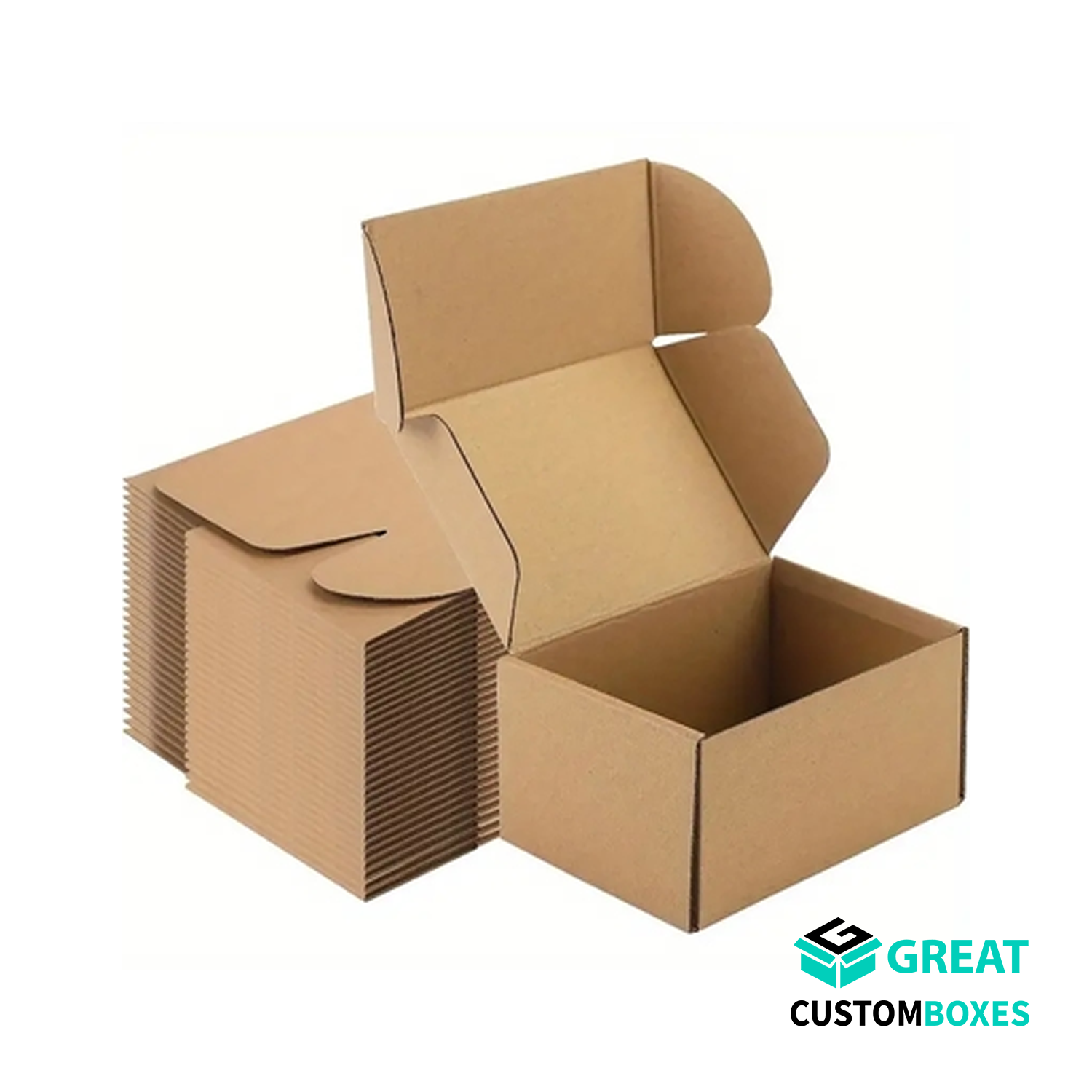 Custom Cardboard Boxes