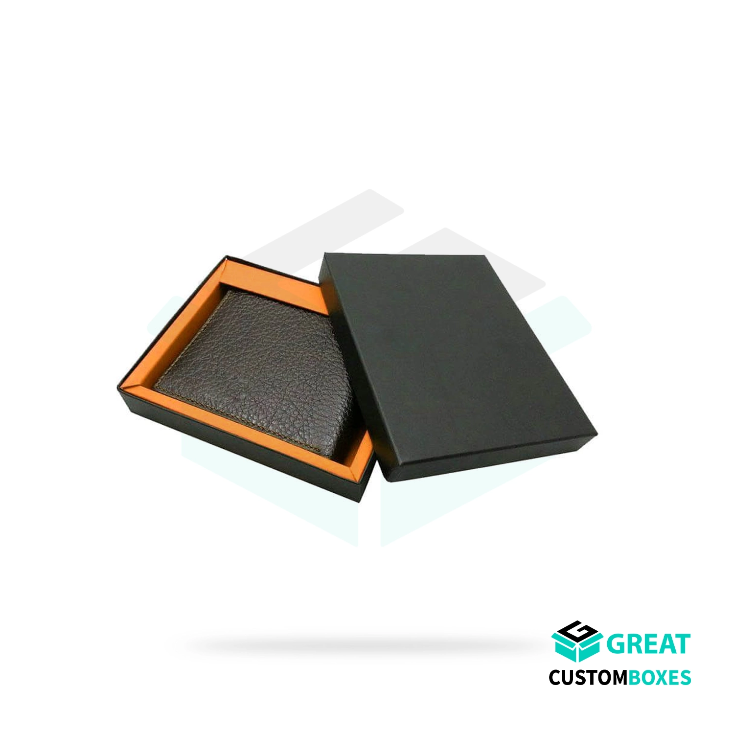 custom wallet boxes for stylish and secure wallet packaging