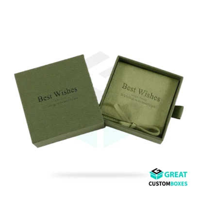 luxury apparel sleeve boxes for elegant garment and boutique packaging