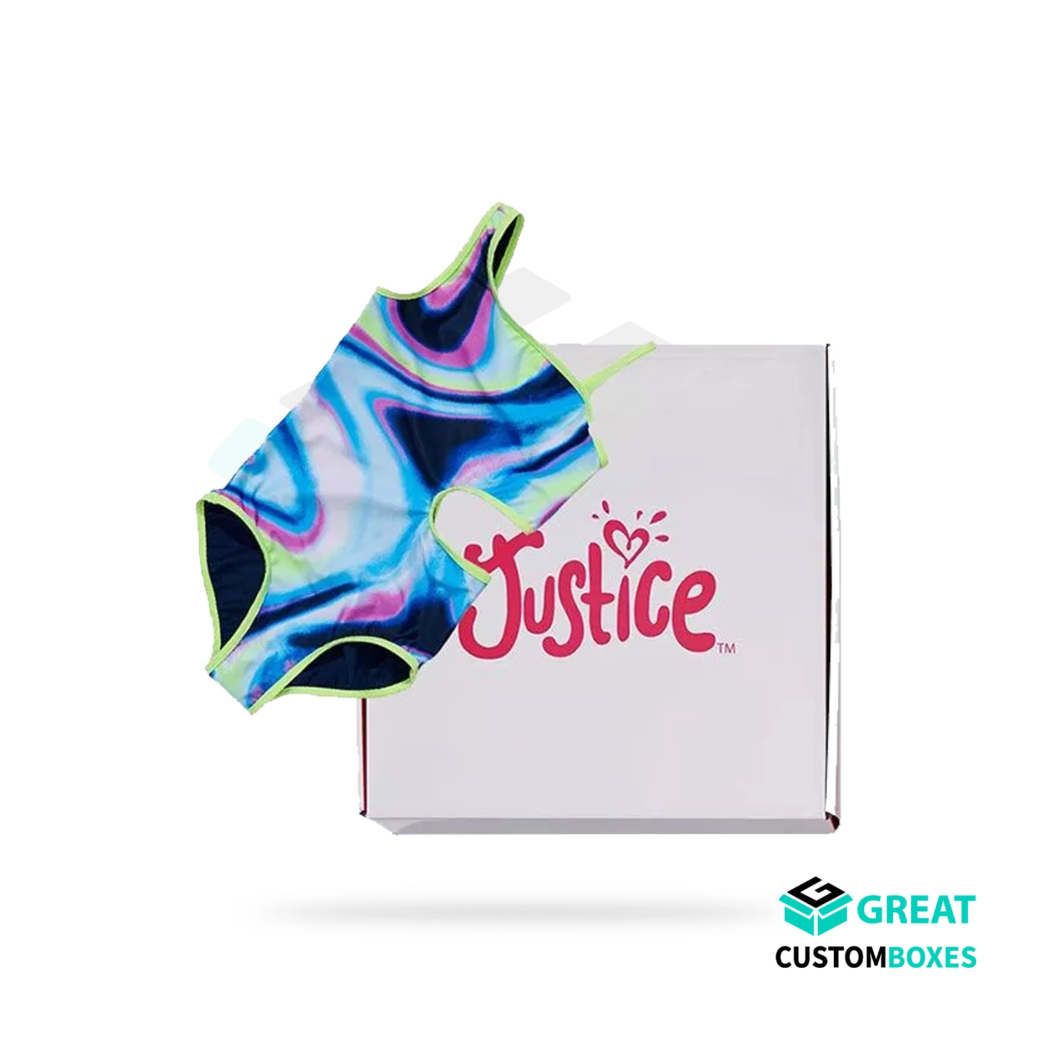 luxury custom swimwear boxes for premium swimwear gifts and boutique packaging