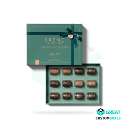 printed apparel gift boxes with logo for stylish retail clothing packaging