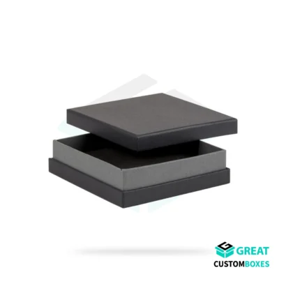rigid shirt boxes for premium shirt packaging and retail presentation