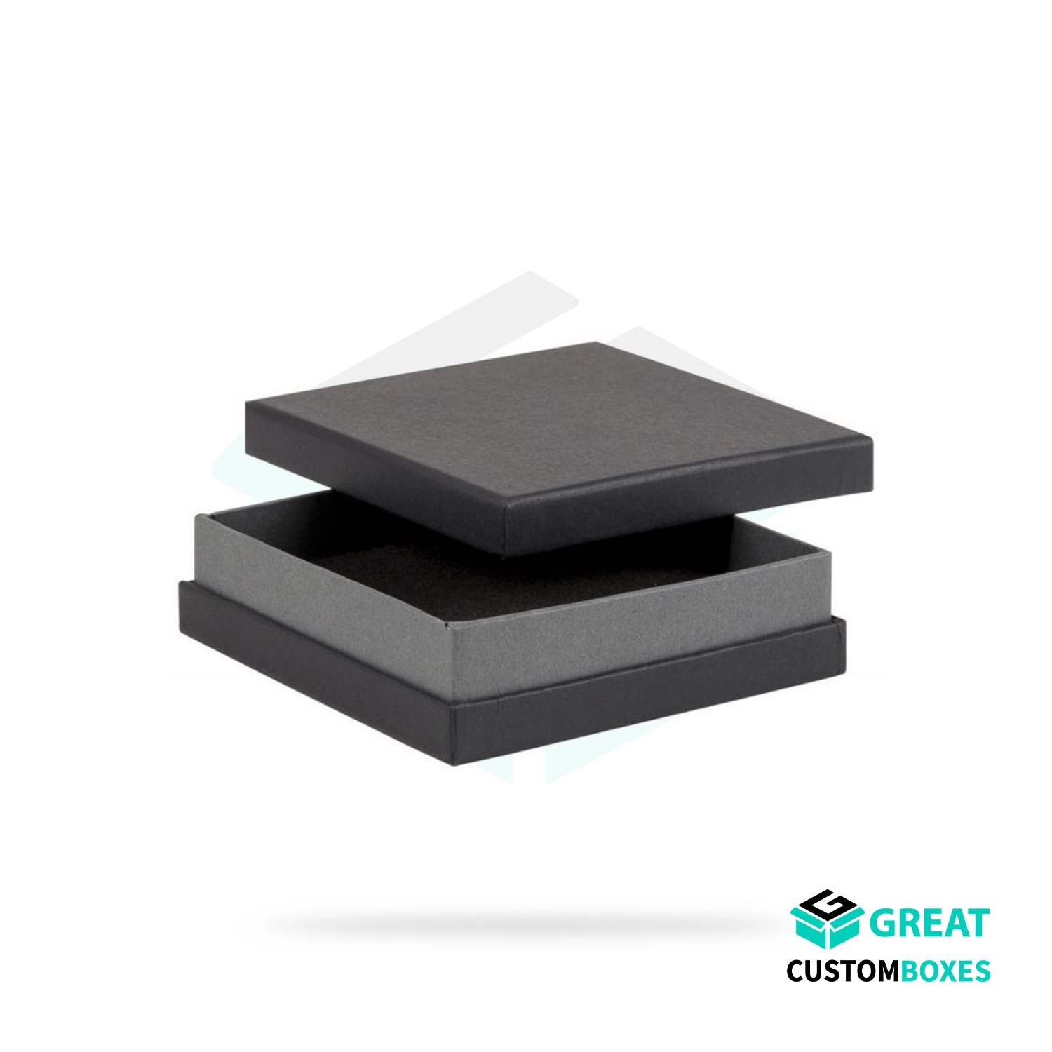 rigid shirt boxes for premium shirt packaging and retail presentation