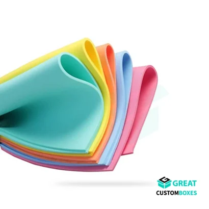 Foam Sheets