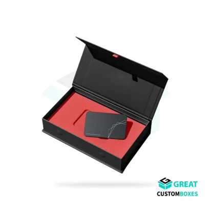 Packaging Insert Cards