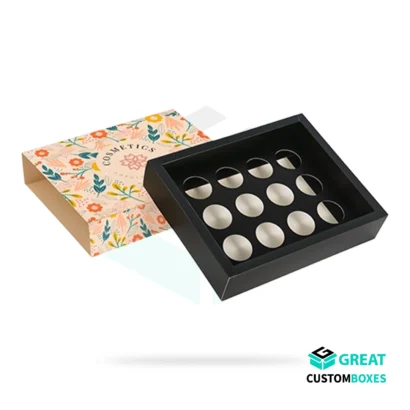 Punch Inserts Packaging