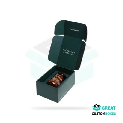Custom Boxes with Card Inserts
