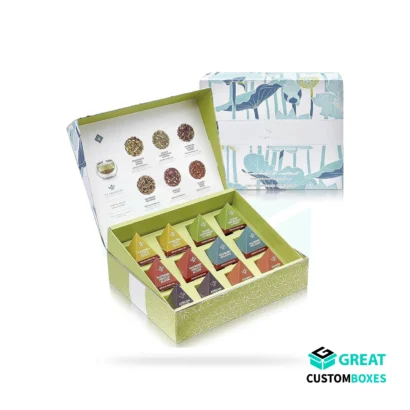 Custom Cardboard Inserts Boxes