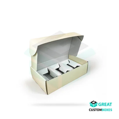 Custom Folded Product Inserts