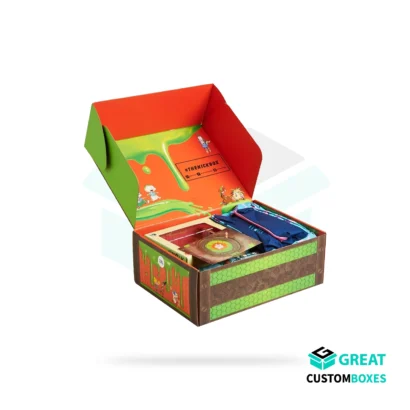Custom Product Boxes with Inserts