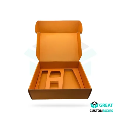 Ecommerce Packaging Inserts