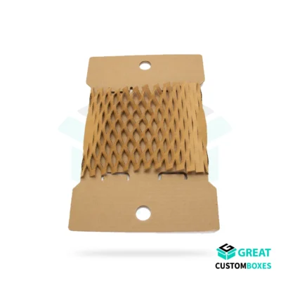 Hexpand Packaging