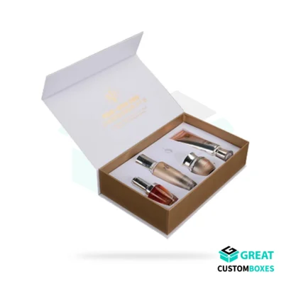 Luxury Box Inserts