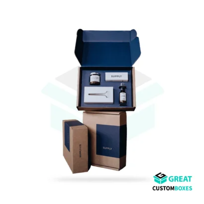 Mailer Inserts