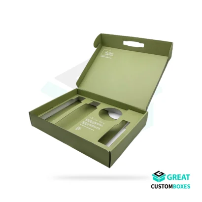 Packaging Insert Manufacturer