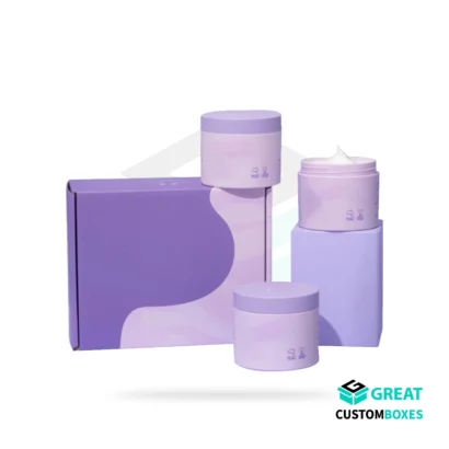 Raised Bottom Box Inserts