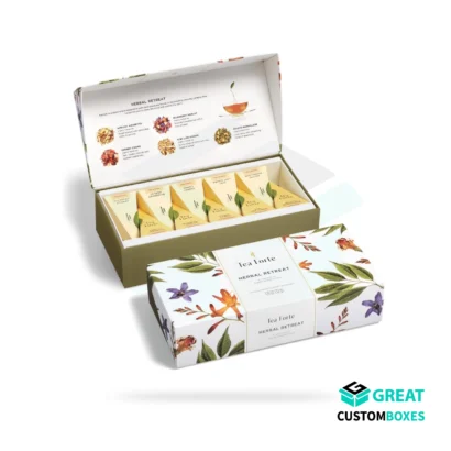 Retail Packaging Inserts