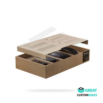 Box Inserts for Packaging