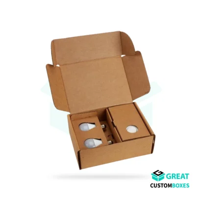Cardboard Box Inserts