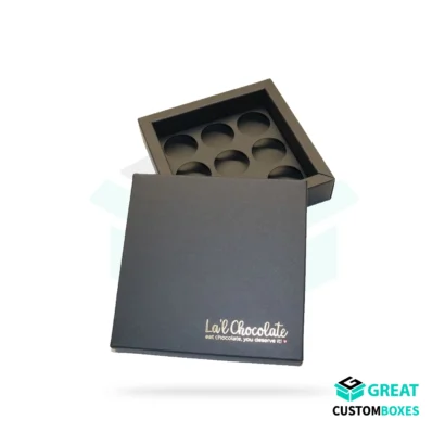 Chocolate Box Inserts