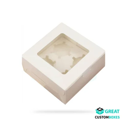 Cupcake Inserts